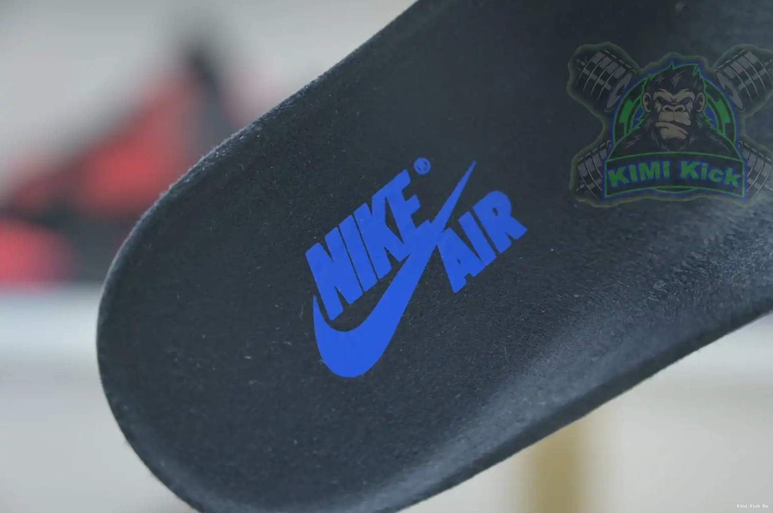 1 High Jordan Kimikick Jordan OG Air 0511